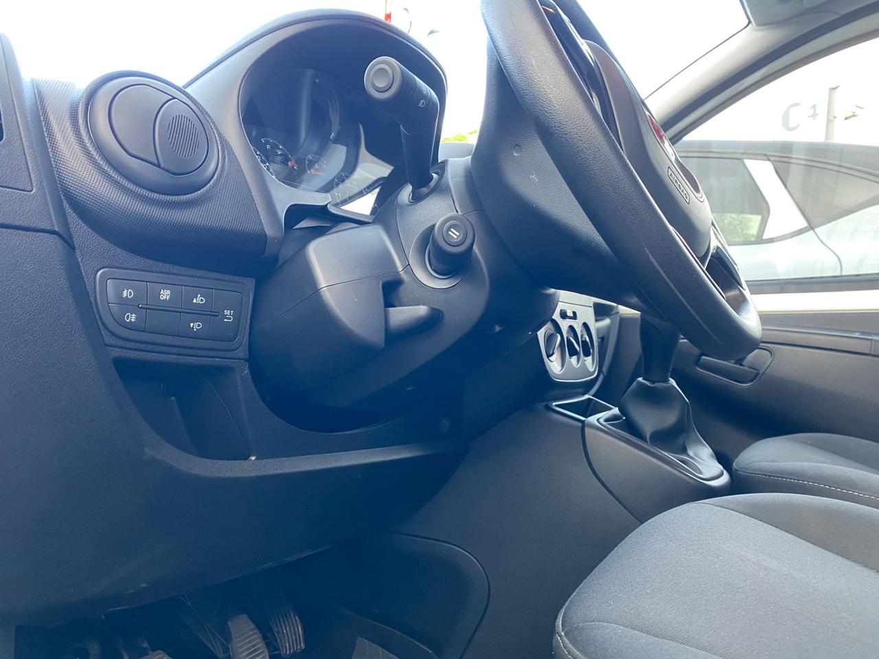 Fiat Fiorino 1.3 MJT 95CV Cargo SX Restyling