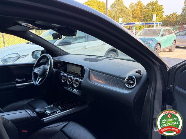 MERCEDES-BENZ B 180 d Automatic Sport Plus ANCHE NEOPATENTATI