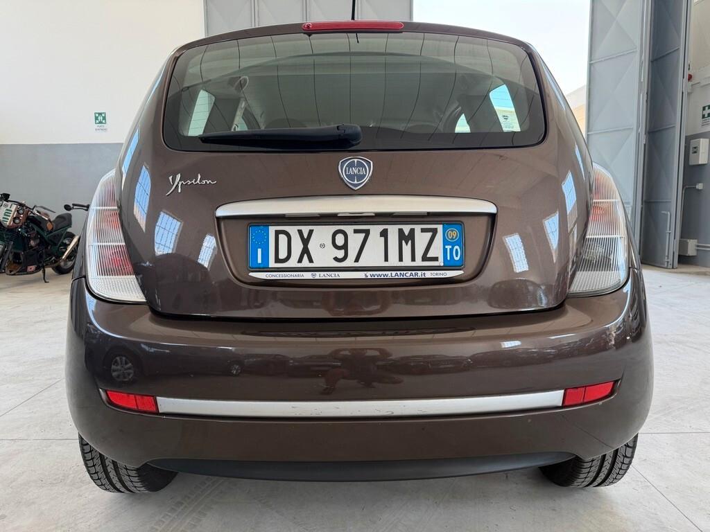 Lancia Ypsilon 1.2 Oro