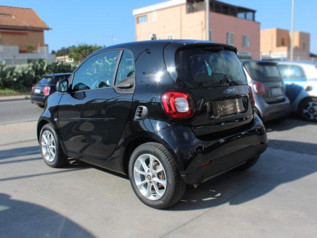 SMART ForTwo 70 1.0 twinamic Youngster