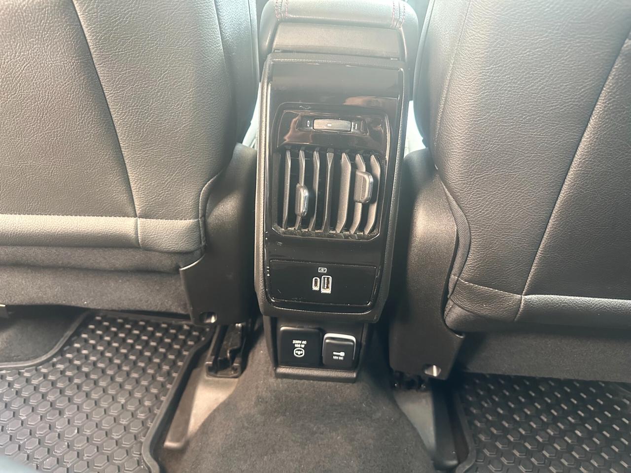 Jeep Compass TRAILHAWK 2021 4XE 1.3 240CV