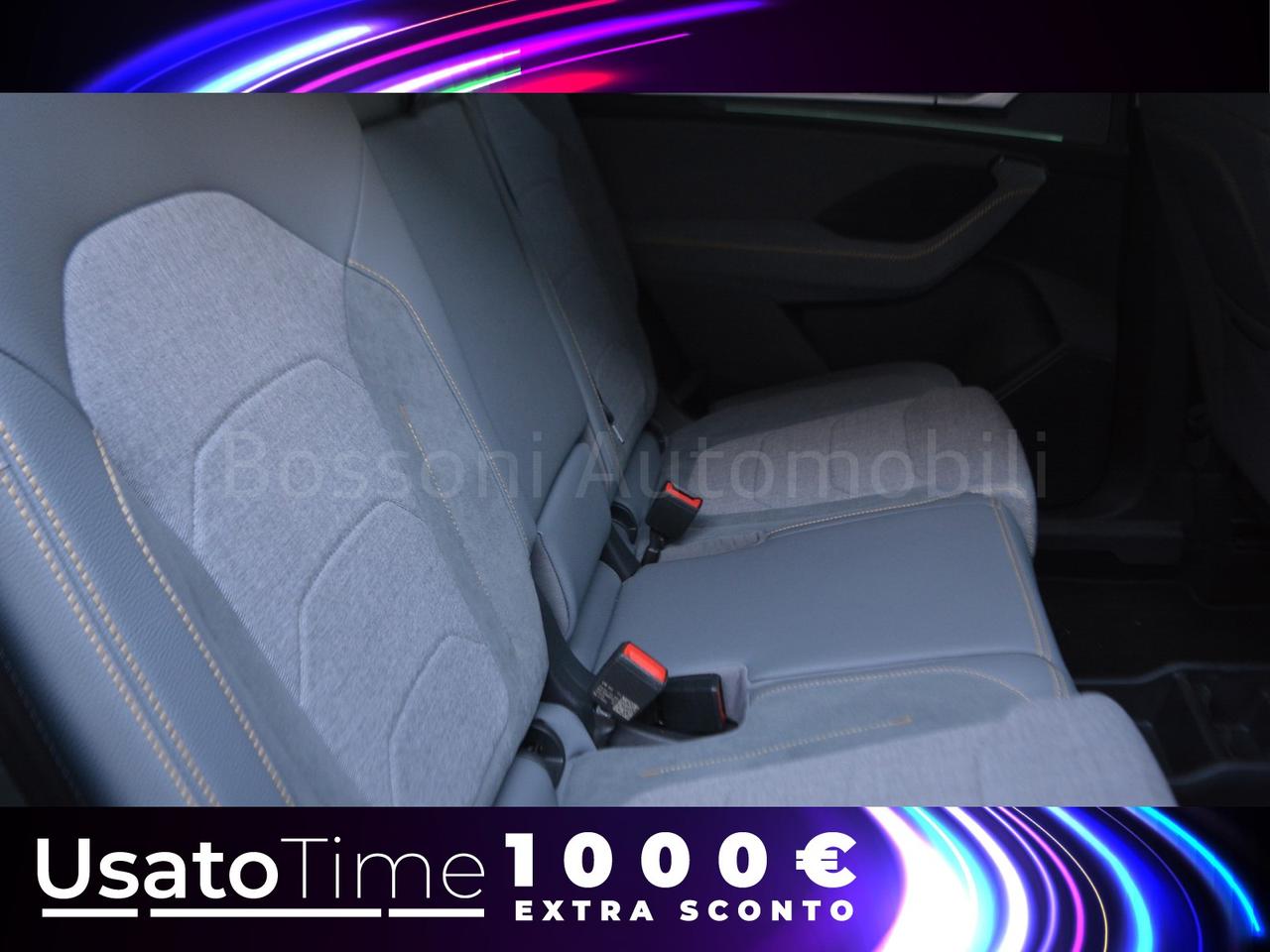Skoda Kodiaq 2.0 tdi evo scr 150cv selection dsg