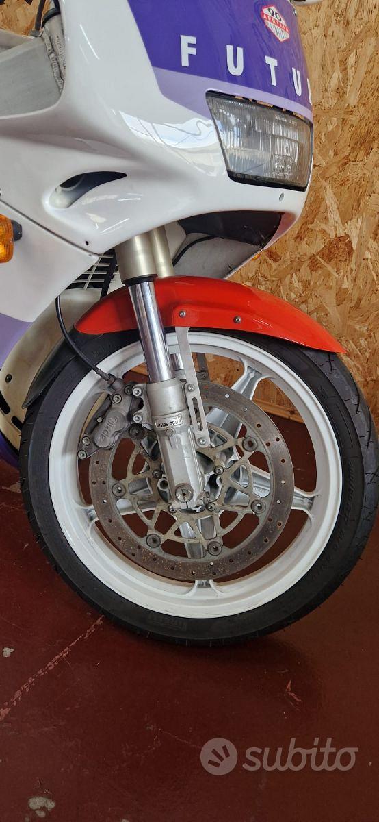 Aprilia AF1 Futura 125