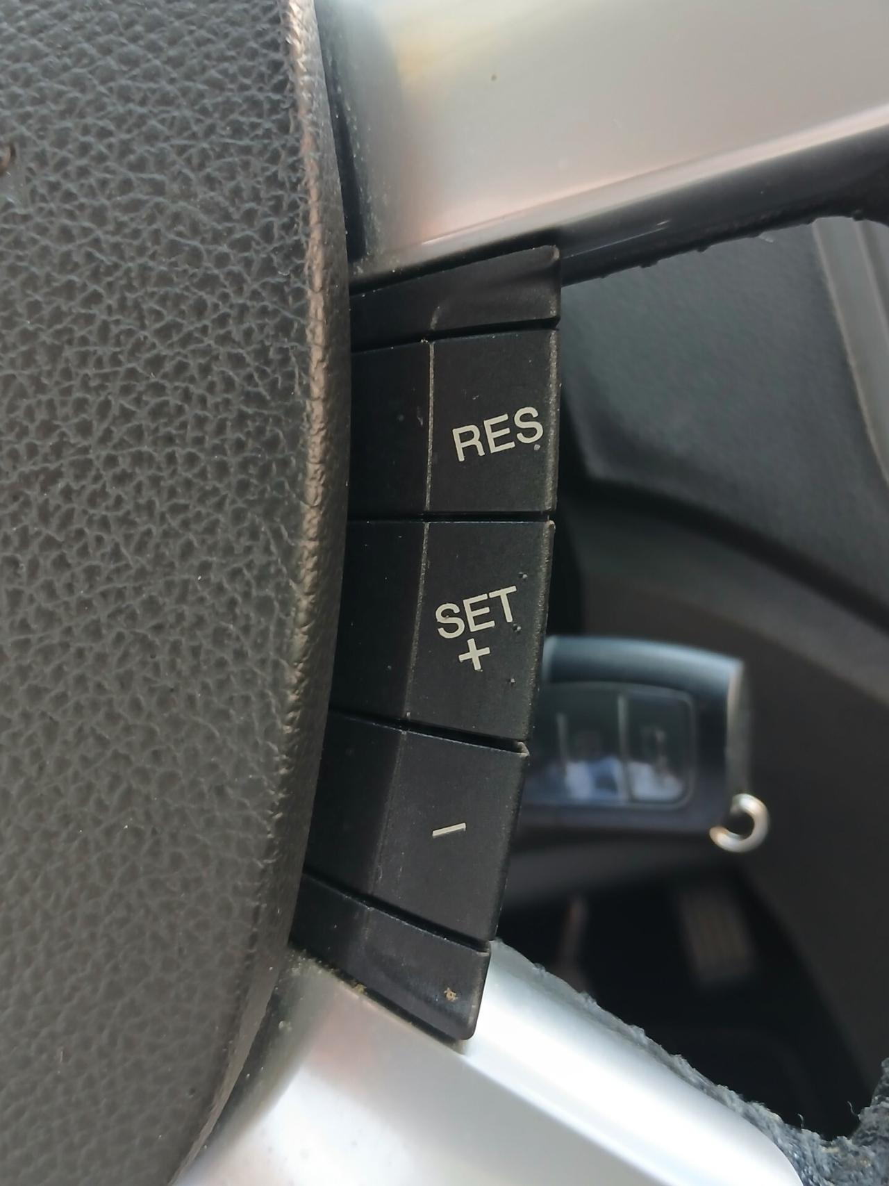 Ford C-Max Ghia POCHI KM, COME NUOVA