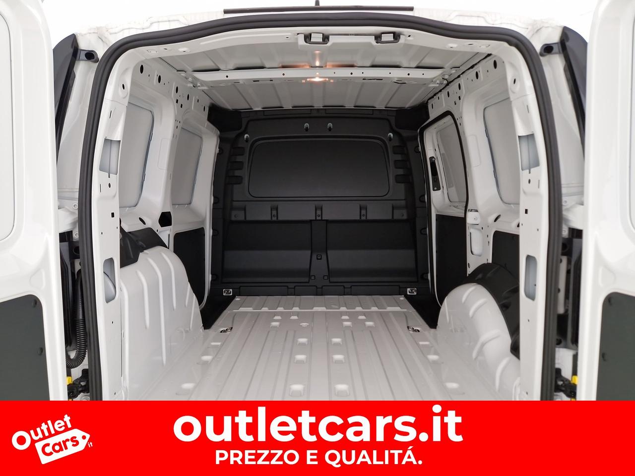 Volkswagen Caddy cargo 2.0 tdi scr 102cv business