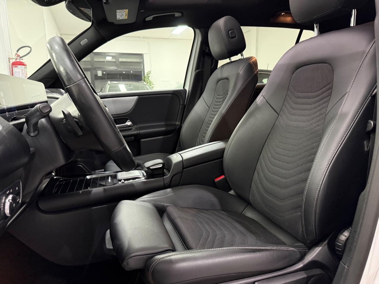 Mercedes-benz GLB 180 d Automatic Sport Plus