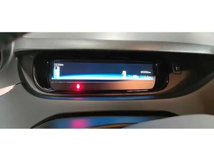 Renault ZOE Intens R90