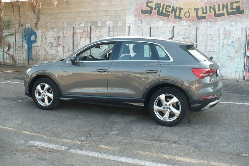 Audi Q3 Q3 35 TDI S tronic Business Advanced
