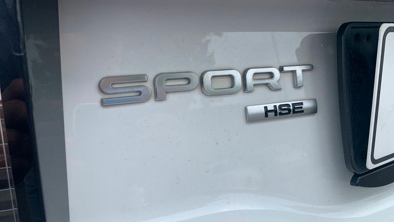 Land Rover Discovery Sport 2.0 TD4 150 CV HSE Luxury