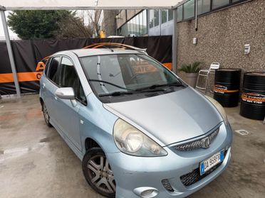 Honda Jazz 1.4 i-DSi benzina-GPL euro4 neopatentati