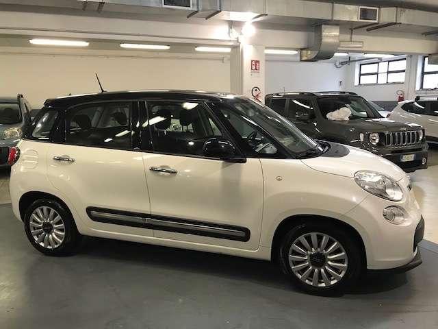 Fiat 500L 500L 1.3 mjt Lounge 95cv / EURO6