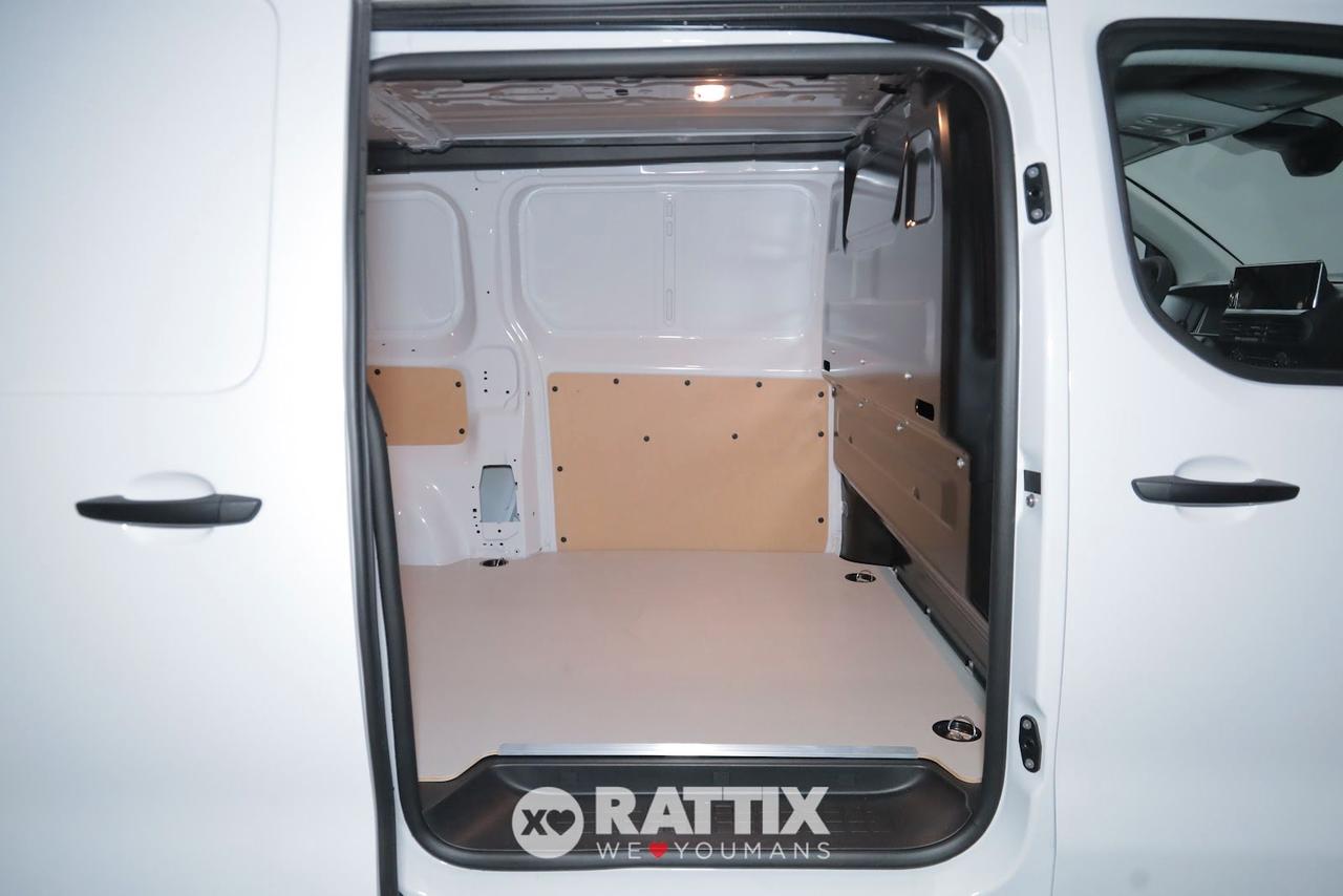 Fiat Scudo 1.5 BlueHDI 120CV L2H1 (IVA ESCLUSA)