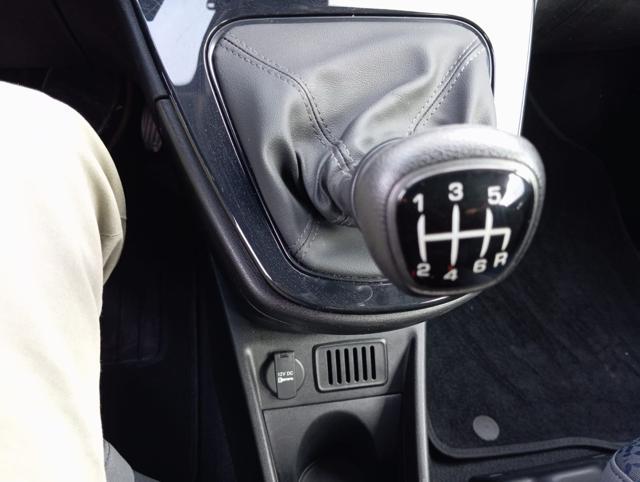 LANCIA Ypsilon *PROMO* 1.0 5 porte S&S Hybrid Ecochic Silver