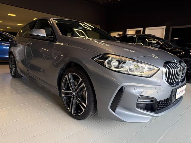 BMW 118 d 5p. Msport Auto