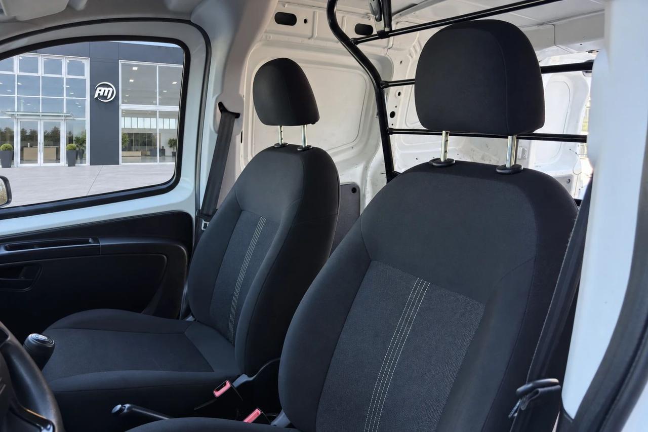 Fiat Fiorino 1.3 mtj 80cv cargo +IVA