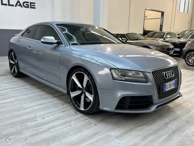 Audi RS5 RS 5 Coupé 4.2 V8 FSI quattro S tronic