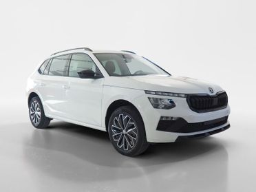 Skoda Kamiq 1.0 TSI 115 CV Black Dots NUOVA DA IMMATRICOLARE