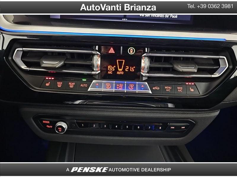 BMW Z4 Z4 M40i Msport