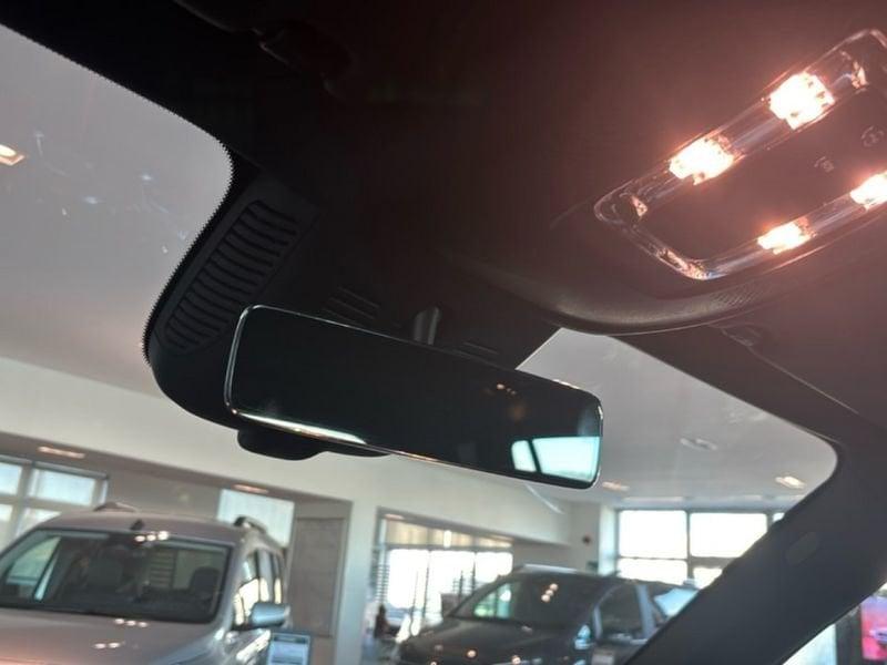 Mercedes-Benz EQB 250+ AMG Line Advanced