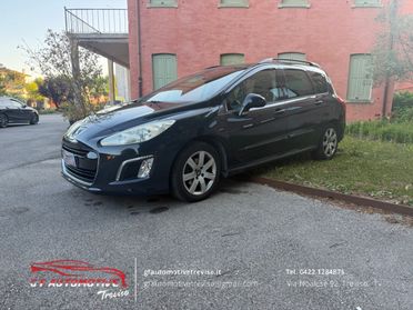 Peugeot 308 Station Wagon 308 SW 1.6 e-hdi 8v Active s&s 112cv robot