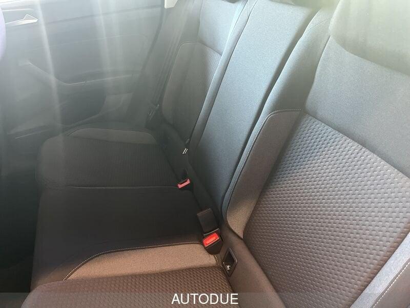 Volkswagen Polo 1.0 TSI LIFE DSG 95 CV