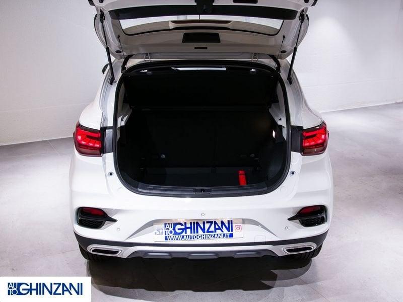 MG ZS Classic 1.5 VTi-tech Comfort - "PREZZO VERO"