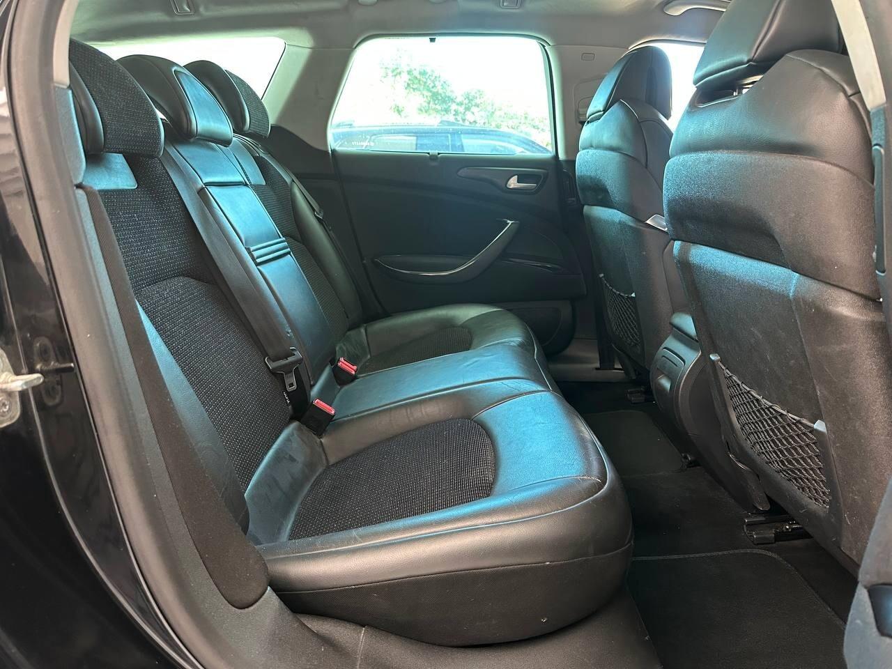 CITROEN C5 - 2.0 | 140 CV - UNICO PROPRIETARIO