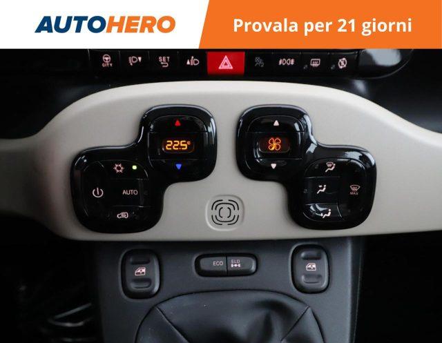 FIAT Panda 0.9 TwinAir Turbo S&S 4x4