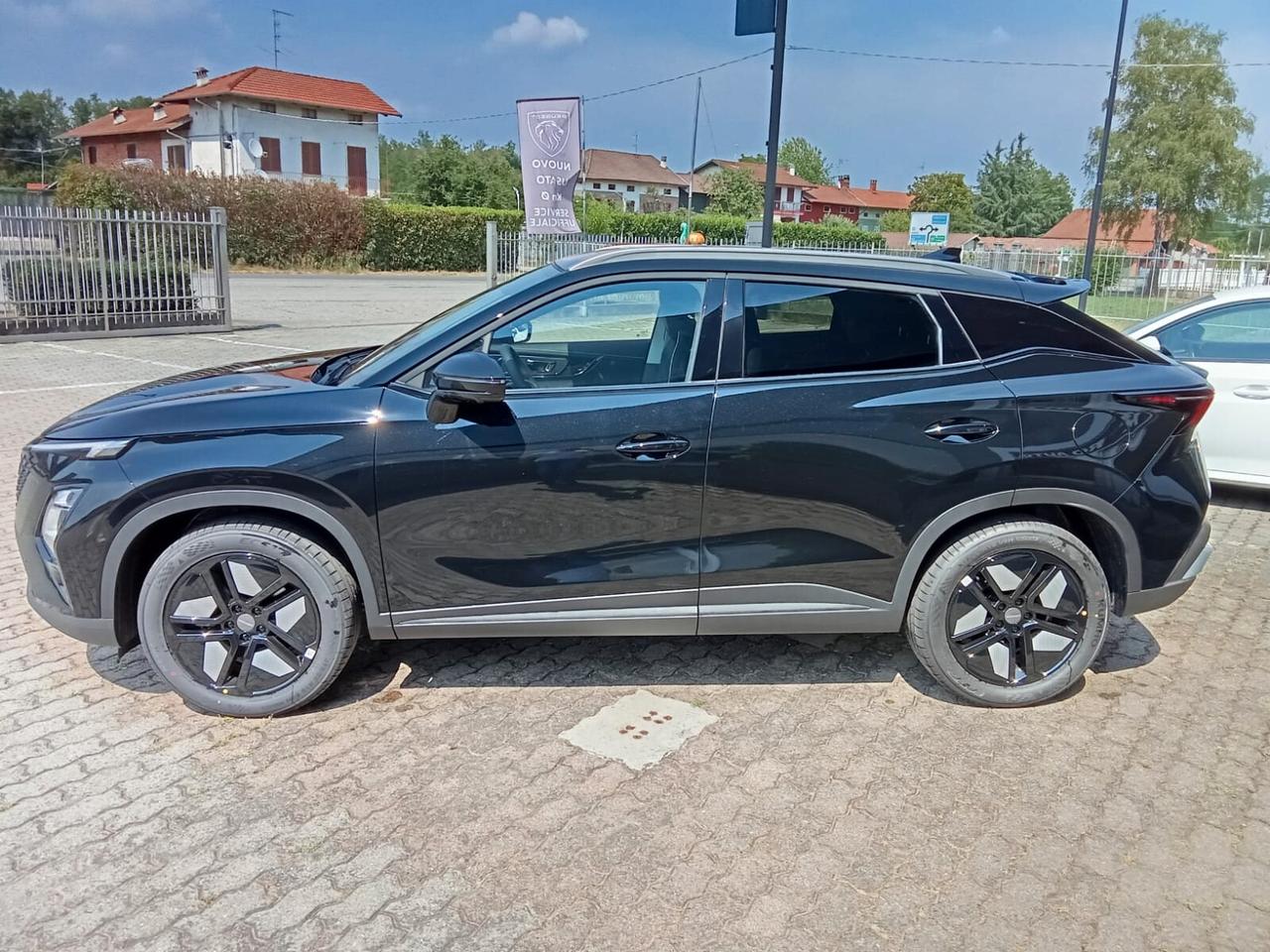 Omoda 5 1.6 TGDI 147CV aut. Premium