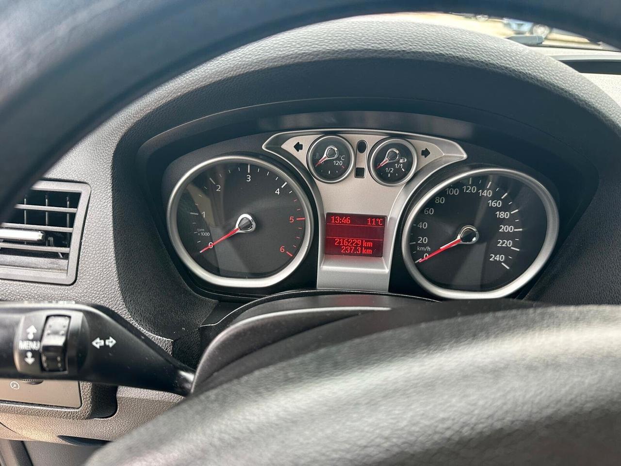 Ford Kuga 2.0 TDCi 163 CV 4WD Titanium DPF