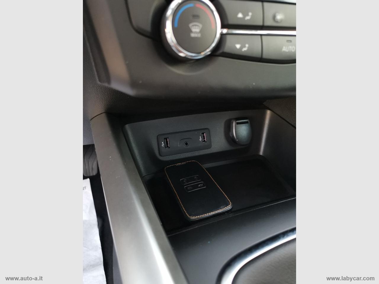 RENAULT Kadjar dCi 8V 110 CV Energy Intens