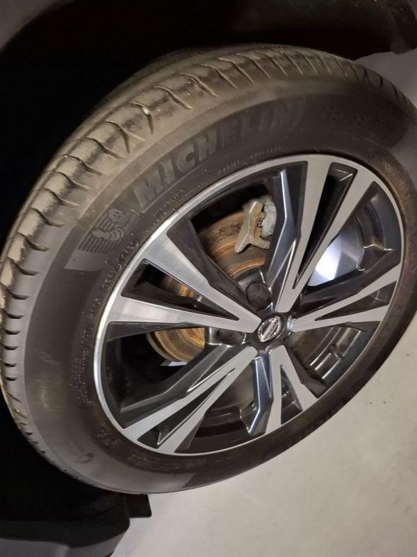 Nissan Qashqai 1.5 dci N-Connecta 115cv