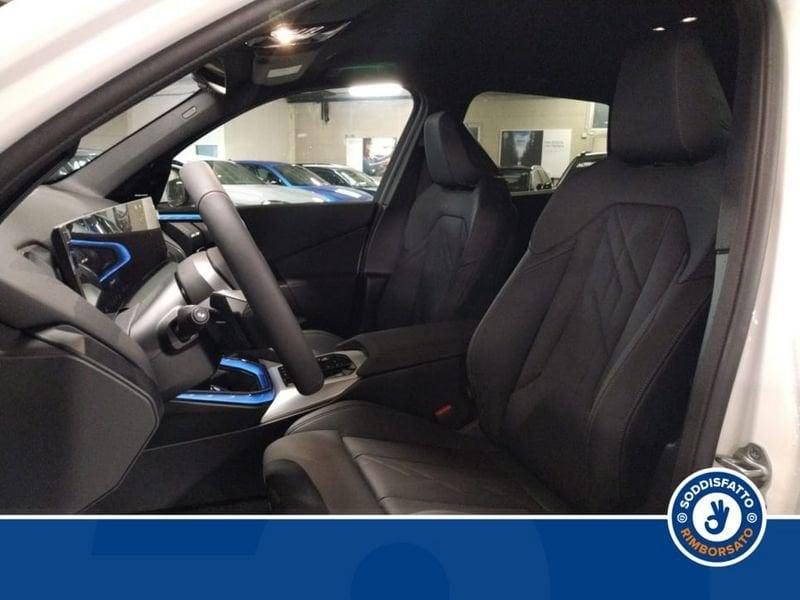 BMW X3 20d xDrive M Sport