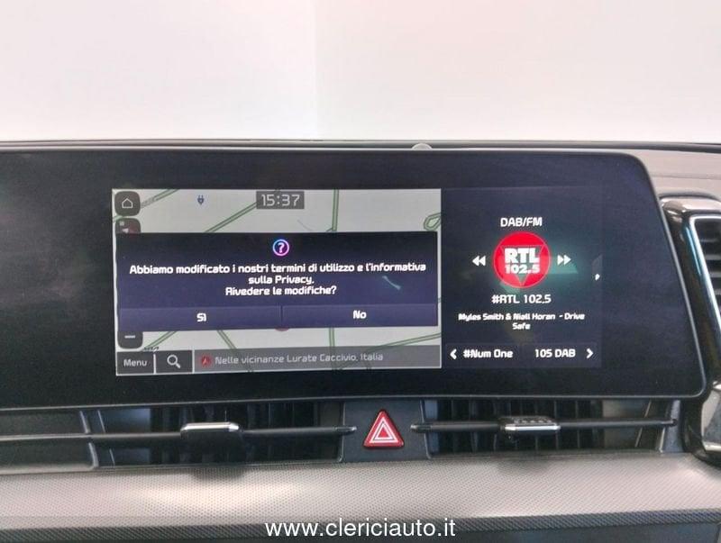 Kia Sportage 1.6 TGDi PHEV AWD AT GT-line (TETTO)