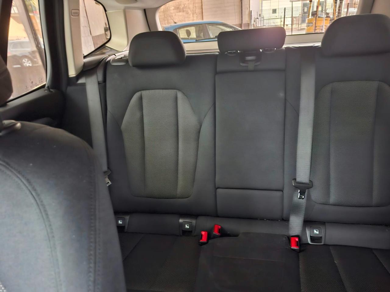 Bmw X3 xDrive20d 48V Business Advantage