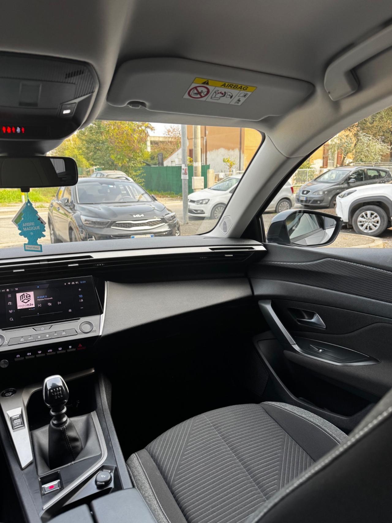 Peugeot 308 BlueHDi 130 S&S Active Pack