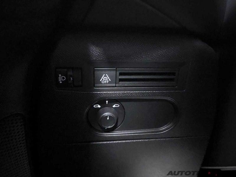 DS DS 3 Crossback PureTech 100 So Chic