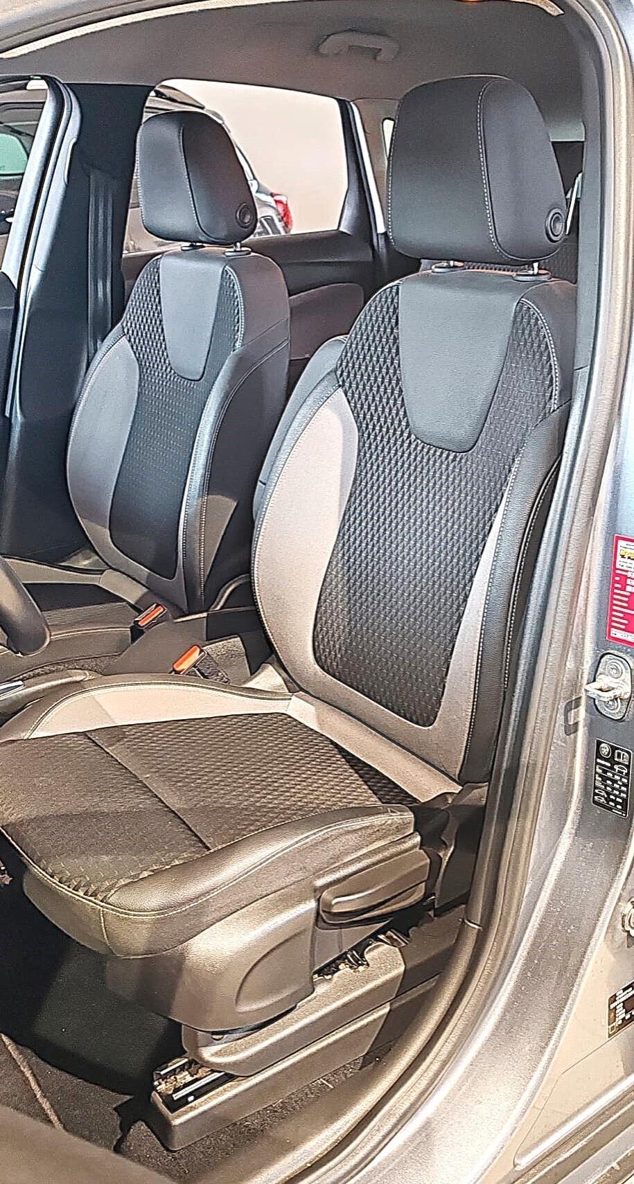 Opel Crossland X 1.2 12V Innovation