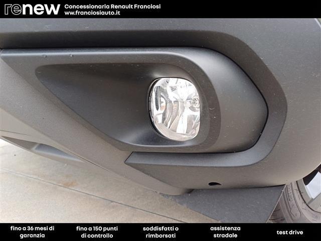 DACIA Duster II TCE GPL 4X2 EXTREME NBI