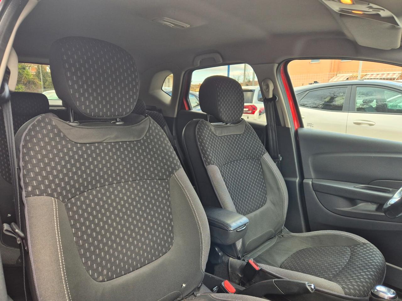 Renault Captur dCi 8V 110 CV Start&Stop Energy Initiale Paris