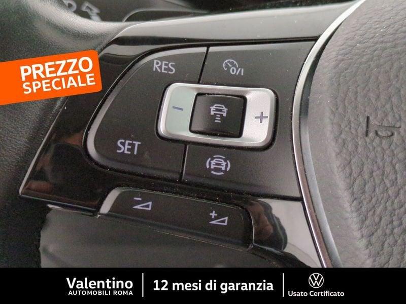 Volkswagen T-Roc 1.5 TSI DSG ACT Style BlueMotion Technology