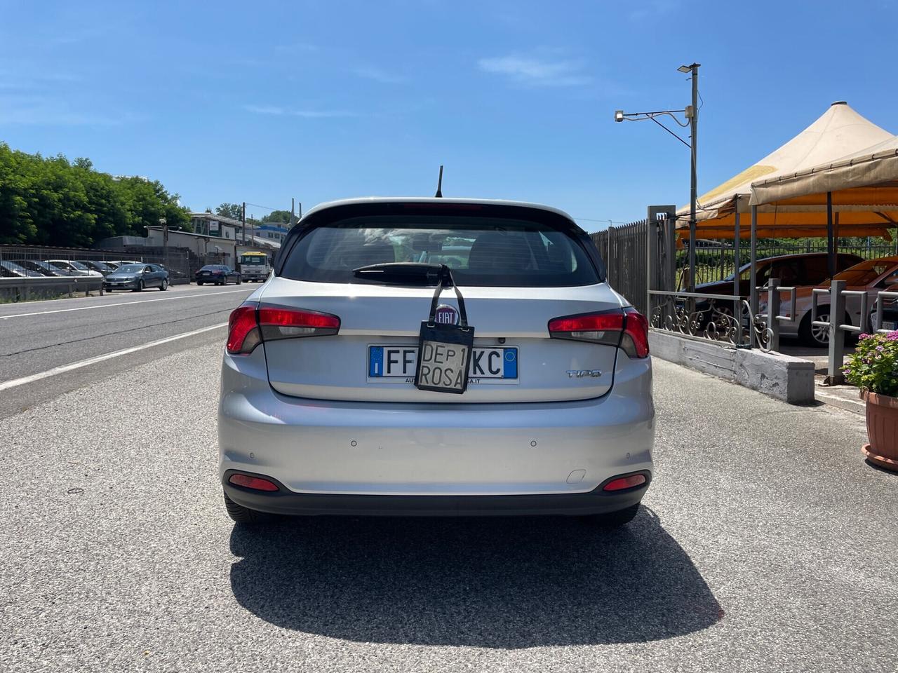Fiat Tipo 1.3 Mjt S&S 5 porte Easy NEO PATENTATI