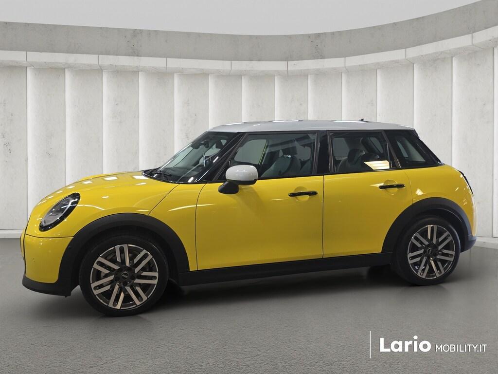 Mini Mini Cooper 5 Porte 1.5 C Classic Auto