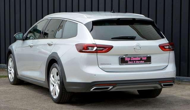 Opel Insignia Country Tourer sw 2.0 cdti Aut