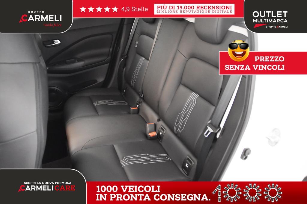 Nissan Juke 1.6 Hev Premiere Edition