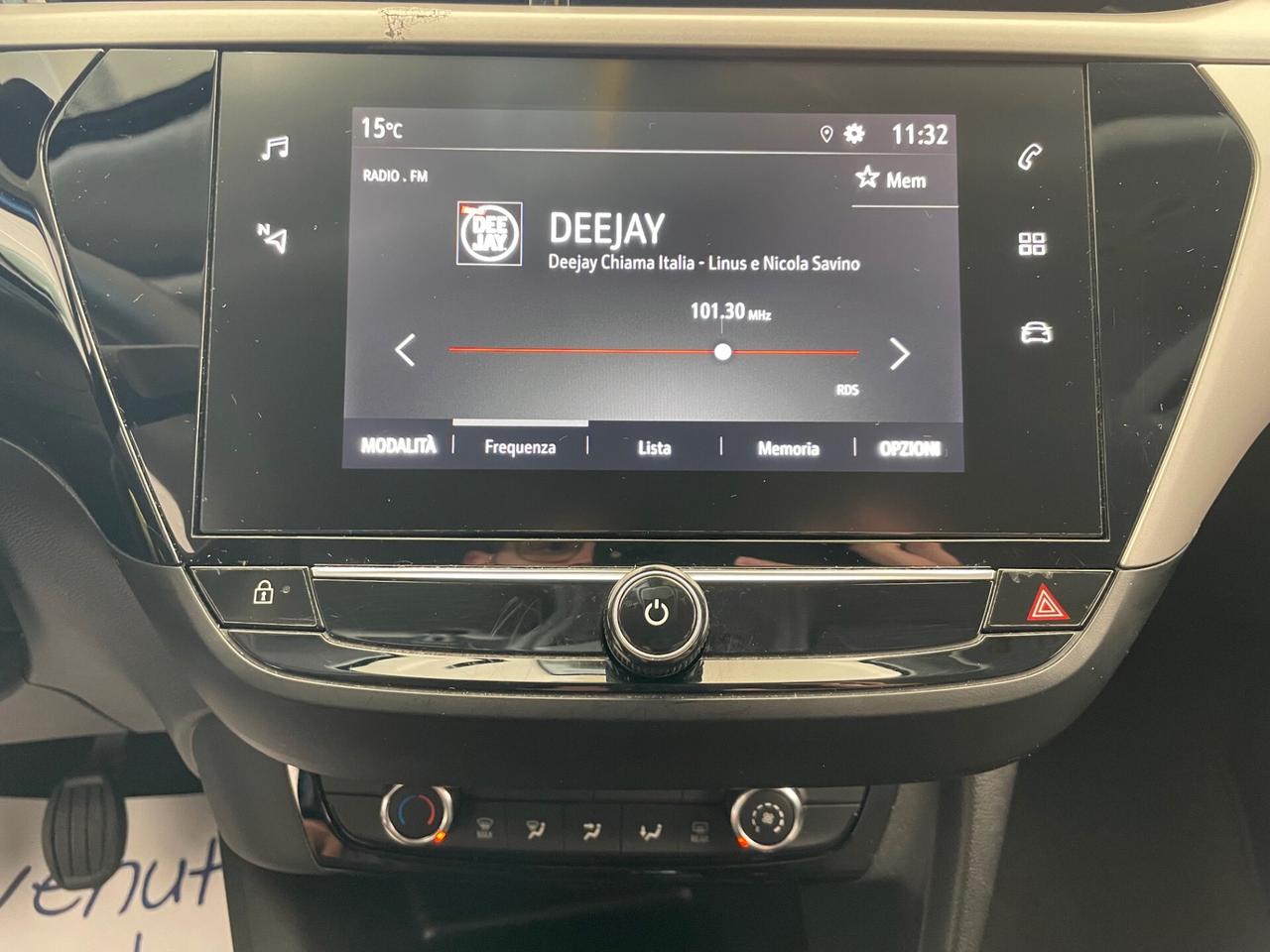 Opel Corsa 1.2 Edition