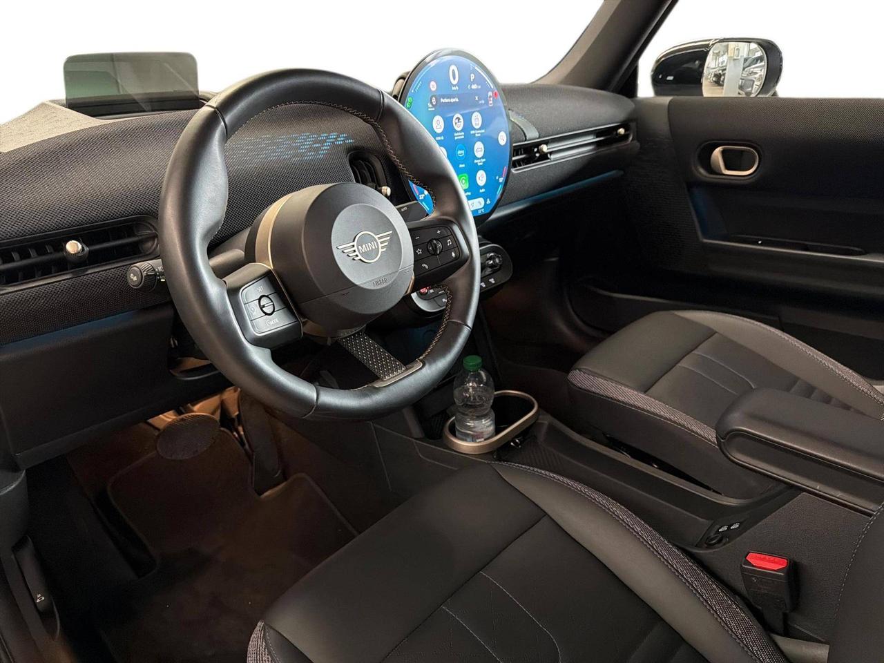 MINI Mini Cabrio Cooper C Classic