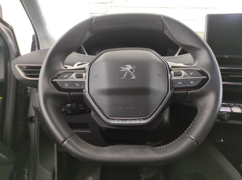 PEUGEOT 3008 2ª serie - 3008 BlueHDi 130 S&S EAT8 Allure