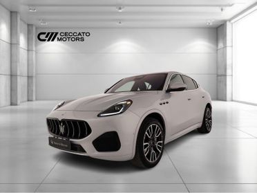 Maserati Grecale 2.0 MHEV GT AWD Auto