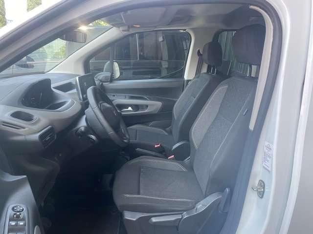 Peugeot Rifter 1.5 BLUE HDI 130 CV M1 5 Posti